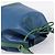LOUIS VUITTON Epi Noe Shoulder Bag Bicolor Green Blue M44044 LV - vista 6
