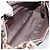 FENDI Zucca Canvas Mamma Baguette Shoulder Bag Black Brown - vista 10