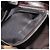 FENDI Zucca Canvas Mamma Baguette Shoulder Bag Black Brown - vista 12