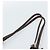 FENDI Zucca Canvas Mamma Baguette Shoulder Bag Black Brown - vista 14