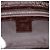 FENDI Zucca Canvas Mamma Baguette Shoulder Bag Black Brown - vista 20