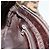 FENDI Zucca Canvas Mamma Baguette Shoulder Bag Black Brown - vista 23