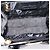 Salvatore Ferragamo Vala Hand Bag Patent leather 2way Black Gold - vista 17