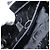 Salvatore Ferragamo Vala Hand Bag Patent leather 2way Black Gold - vista 21