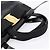 Salvatore Ferragamo Vala Hand Bag Patent leather 2way Black Gold - vista 7