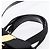 Salvatore Ferragamo Vala Hand Bag Patent leather 2way Black Gold - vista 8