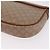 Céline CELINE Macadam Canvas Shoulder Bag PVC Beige Gold - vista 10