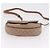 Céline CELINE Macadam Canvas Shoulder Bag PVC Beige Gold - vista 15