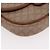 Céline CELINE Macadam Canvas Shoulder Bag PVC Beige Gold - vista 16