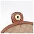 Céline CELINE Macadam Canvas Shoulder Bag PVC Beige Gold - vista 20