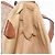 Céline CELINE Macadam Canvas Shoulder Bag PVC Beige Gold - vista 22