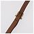 Céline CELINE Macadam Canvas Shoulder Bag PVC Beige Gold - vista 9