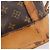 LOUIS VUITTON Monogram Randonnee PM Shoulder Bag M42243 LV - vista 12