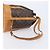 LOUIS VUITTON Monogram Randonnee PM Shoulder Bag M42243 LV - vista 7