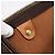 LOUIS VUITTON Monogram Keepall Bandouliere 60 Boston Bag M41412 LV - vista 12