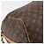 LOUIS VUITTON Monogram Keepall Bandouliere 60 Boston Bag M41412 LV - vista 19