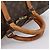 LOUIS VUITTON Monogram Keepall Bandouliere 60 Boston Bag M41412 LV - vista 7