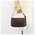 LOUIS VUITTON Monogram Pochette Accessoires Pouch M51980 LV - Ansicht 21