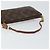 LOUIS VUITTON Monogram Pochette Accessoires Pouch M51980 LV - Ansicht 7