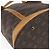 LOUIS VUITTON Monogram Bucket GM Shoulder Bag M42236 LV - vista 16