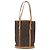 LOUIS VUITTON Monogram Bucket GM Shoulder Bag M42236 LV - vista 2