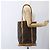 LOUIS VUITTON Monogram Bucket GM Shoulder Bag M42236 LV - vista 24