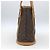 LOUIS VUITTON Monogram Bucket GM Shoulder Bag M42236 LV - vista 3