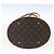 LOUIS VUITTON Monogram Bucket GM Shoulder Bag M42236 LV - vista 5