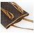 LOUIS VUITTON Monogram Bucket GM Shoulder Bag M42236 LV - vista 6