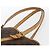 LOUIS VUITTON Monogram Bucket GM Shoulder Bag M42236 LV - vista 8
