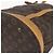 LOUIS VUITTON Monogram Bucket GM Shoulder Bag M42236 LV - vista 9