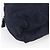 PRADA Bolsa de Ombro com Corrente Nylon Navy Gold - vista 14