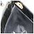 CHANEL Chain Shoulder Bag Patent leather Black Gold CC - vista 18