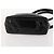 CHANEL Chain Shoulder Bag Patent leather Black Gold CC - vista 5