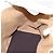 FENDI Celeria Tote Bag Leather White Silver - vista 23