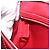 LOUIS VUITTON Epi Blair MM Hand Bag 2way Red Car Mine M4030E LV - vista 12