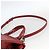 LOUIS VUITTON Epi Blair MM Hand Bag 2way Red Car Mine M4030E LV - vista 15