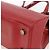 LOUIS VUITTON Epi Blair MM Hand Bag 2way Red Car Mine M4030E LV - vista 17