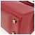 LOUIS VUITTON Epi Blair MM Hand Bag 2way Red Car Mine M4030E LV - vista 19