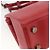 LOUIS VUITTON Epi Blair MM Hand Bag 2way Red Car Mine M4030E LV - vista 20