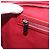 LOUIS VUITTON Epi Blair MM Hand Bag 2way Red Car Mine M4030E LV - vista 25