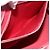 LOUIS VUITTON Epi Blair MM Hand Bag 2way Red Car Mine M4030E LV - vista 26