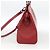 LOUIS VUITTON Epi Blair MM Hand Bag 2way Red Car Mine M4030E LV - vista 4