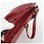 LOUIS VUITTON Epi Blair MM Hand Bag 2way Red Car Mine M4030E LV - vista 6