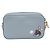 GUCCI Yuko Higuchi Chain Shoulder Bag Leather Light Blue 860648 - vista 3