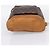 LOUIS VUITTON Monogram Montsouris GM Backpack M51135 LV - vista 15