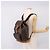 LOUIS VUITTON Monogram Montsouris GM Backpack M51135 LV - vista 28