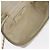 CHANEL Matelasse Vanity Chain Bag Caviar Leder Weißgold CC - Ansicht 11