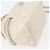 CHANEL Matelasse Vanity Chain Bag Caviar Leder Weißgold CC - Ansicht 16