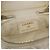 CHANEL Matelasse Vanity Chain Bag Caviar Leder Weißgold CC - Ansicht 19